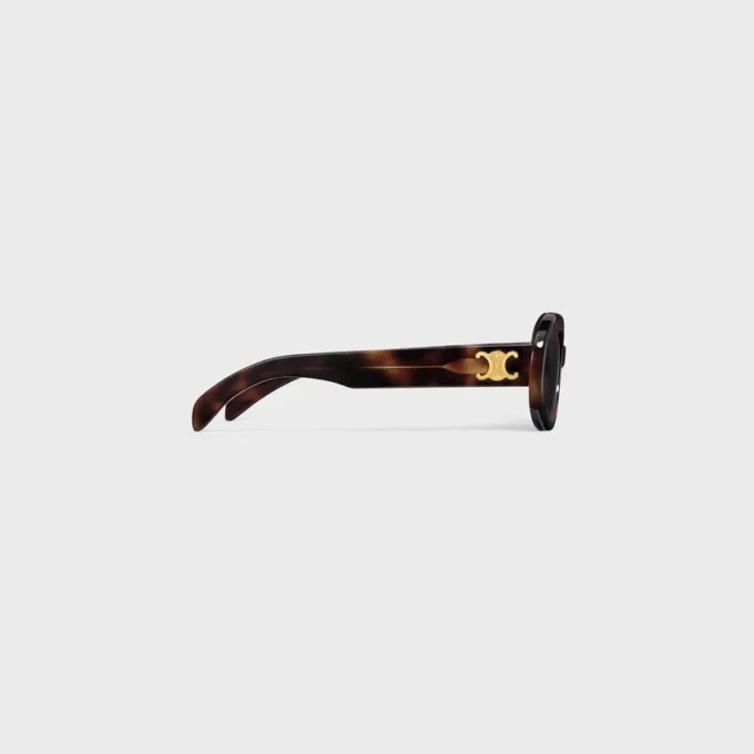 Okulary przeciwsłoneczne Triomphe 01 z acetatu Okulary przeciwsłoneczne Triomphe 01 z acetatu