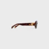 Okulary przeciwsłoneczne Triomphe 01 z acetatu Okulary przeciwsłoneczne Triomphe 01 z acetatu