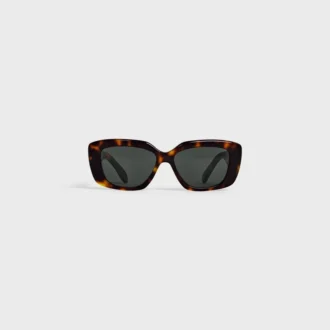 Okulary przeciwsłoneczne Triomphe 04 z acetatu