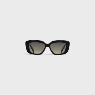 Okulary przeciwsłoneczne Triomphe 04 z acetatu