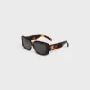Okulary przeciwsłoneczne Triomphe 04 z acetatu Okulary przeciwsłoneczne Triomphe 04 z acetatu
