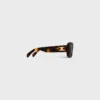 Okulary przeciwsłoneczne Triomphe 04 z acetatu Okulary przeciwsłoneczne Triomphe 04 z acetatu