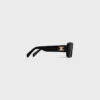Okulary przeciwsłoneczne Triomphe 04 z acetatu Okulary przeciwsłoneczne Triomphe 04 z acetatu