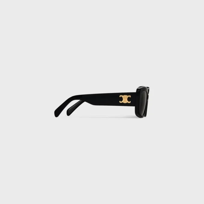Okulary przeciwsłoneczne Triomphe 04 z acetatu Okulary przeciwsłoneczne Triomphe 04 z acetatu