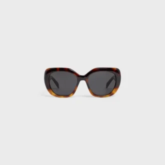 Okulary przeciwsłoneczne Triomphe 06 z acetatu