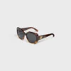 Okulary przeciwsłoneczne Triomphe 06 z acetatu Okulary przeciwsłoneczne Triomphe 06 z acetatu