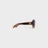 Okulary przeciwsłoneczne Triomphe 06 z acetatu Okulary przeciwsłoneczne Triomphe 06 z acetatu