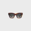 Okulary przeciwsłoneczne Triomphe 09 z acetatu Okulary przeciwsłoneczne Triomphe 09 z acetatu