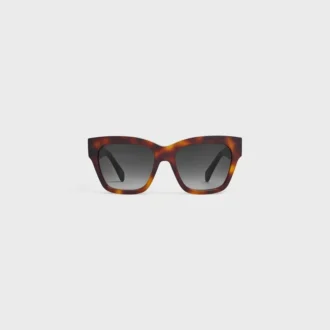 Okulary przeciwsłoneczne Triomphe 09 z acetatu