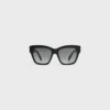 Okulary przeciwsłoneczne Triomphe 09 z acetatu Okulary przeciwsłoneczne Triomphe 09 z acetatu