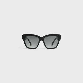 Okulary przeciwsłoneczne Triomphe 09 z acetatu