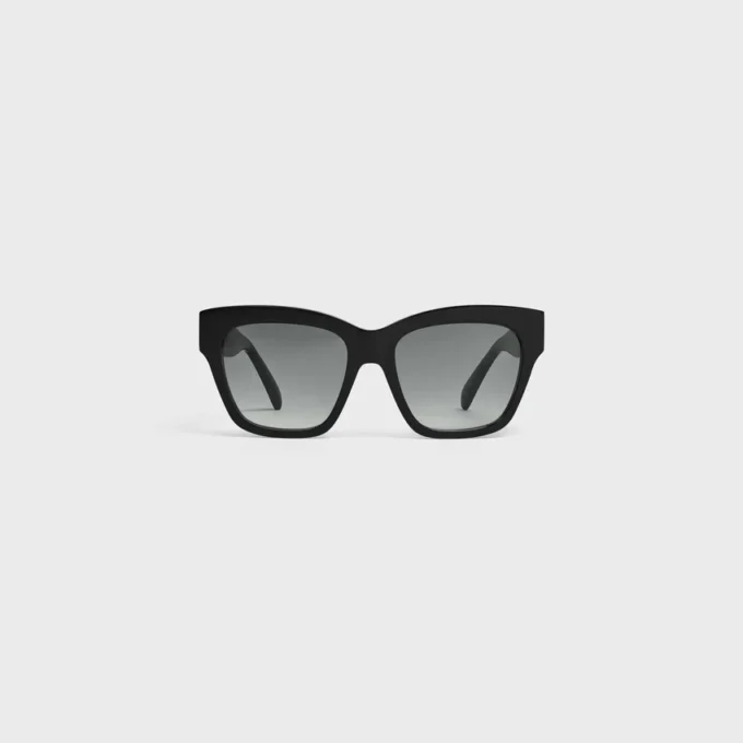 Okulary przeciwsłoneczne Triomphe 09 z acetatu Okulary przeciwsłoneczne Triomphe 09 z acetatu