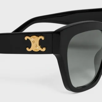 Okulary przeciwsłoneczne Triomphe 09 z acetatu