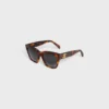Okulary przeciwsłoneczne Triomphe 09 z acetatu Okulary przeciwsłoneczne Triomphe 09 z acetatu