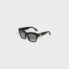 Okulary przeciwsłoneczne Triomphe 09 z acetatu Okulary przeciwsłoneczne Triomphe 09 z acetatu