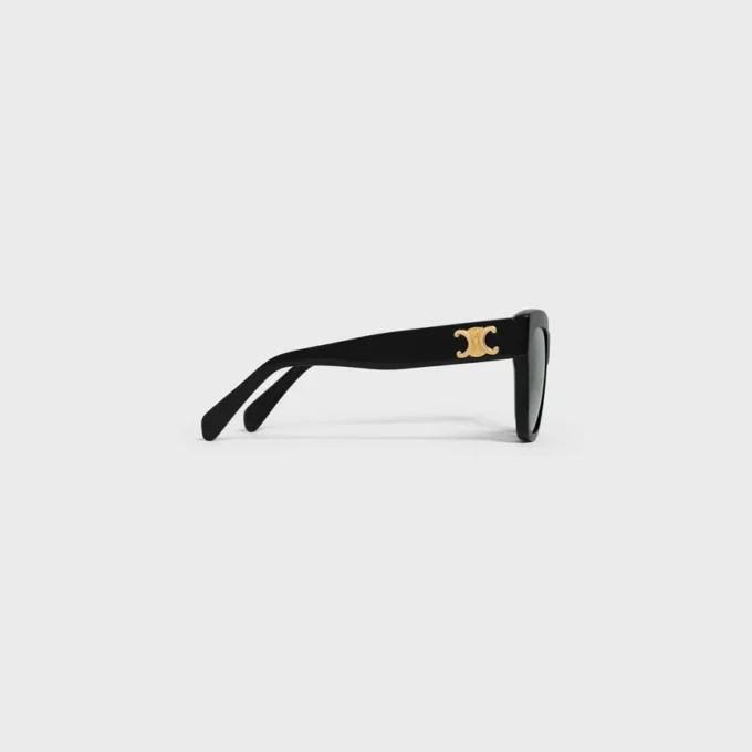 Okulary przeciwsłoneczne Triomphe 09 z acetatu Okulary przeciwsłoneczne Triomphe 09 z acetatu