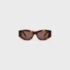 Okulary przeciwsłoneczne Triomphe 15 z acetatu Okulary przeciwsłoneczne Triomphe 15 z acetatu