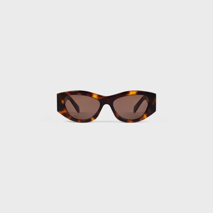 Okulary przeciwsłoneczne Triomphe 15 z acetatu Okulary przeciwsłoneczne Triomphe 15 z acetatu