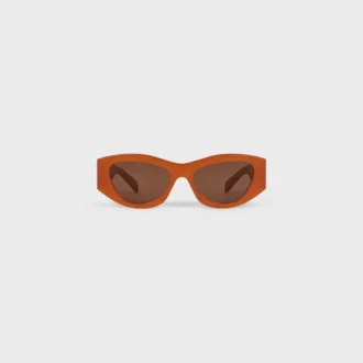 Okulary przeciwsłoneczne Triomphe 15 z acetatu Okulary przeciwsłoneczne Triomphe 15 z acetatu