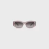 Okulary przeciwsłoneczne Triomphe 15 z acetatu Okulary przeciwsłoneczne Triomphe 15 z acetatu