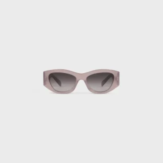 Okulary przeciwsłoneczne Triomphe 15 z acetatu Okulary przeciwsłoneczne Triomphe 15 z acetatu