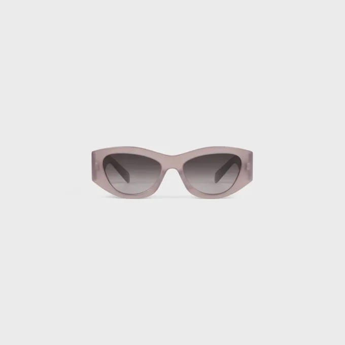 Okulary przeciwsłoneczne Triomphe 15 z acetatu Okulary przeciwsłoneczne Triomphe 15 z acetatu