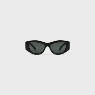 Okulary przeciwsłoneczne Triomphe 15 z acetatu Okulary przeciwsłoneczne Triomphe 15 z acetatu