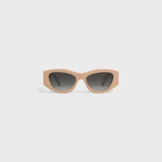Okulary przeciwsłoneczne Triomphe 15 z acetatu Okulary przeciwsłoneczne Triomphe 15 z acetatu