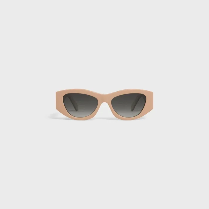 Okulary przeciwsłoneczne Triomphe 15 z acetatu Okulary przeciwsłoneczne Triomphe 15 z acetatu