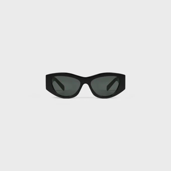 Okulary przeciwsłoneczne Triomphe 15 z acetatu Okulary przeciwsłoneczne Triomphe 15 z acetatu