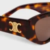 Okulary przeciwsłoneczne Triomphe 15 z acetatu Okulary przeciwsłoneczne Triomphe 15 z acetatu