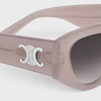 Okulary przeciwsłoneczne Triomphe 15 z acetatu Okulary przeciwsłoneczne Triomphe 15 z acetatu
