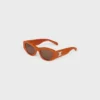 Okulary przeciwsłoneczne Triomphe 15 z acetatu Okulary przeciwsłoneczne Triomphe 15 z acetatu