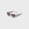 Okulary przeciwsłoneczne Triomphe 15 z acetatu Okulary przeciwsłoneczne Triomphe 15 z acetatu