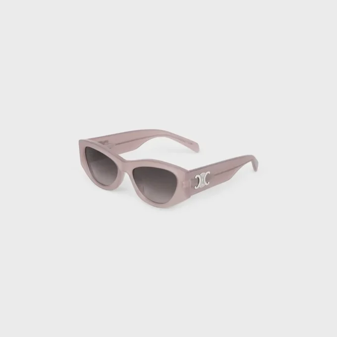 Okulary przeciwsłoneczne Triomphe 15 z acetatu Okulary przeciwsłoneczne Triomphe 15 z acetatu