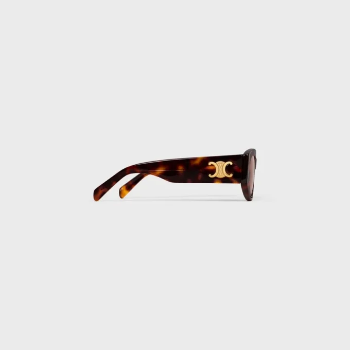 Okulary przeciwsłoneczne Triomphe 15 z acetatu Okulary przeciwsłoneczne Triomphe 15 z acetatu