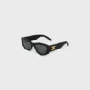 Okulary przeciwsłoneczne Triomphe 15 z acetatu Okulary przeciwsłoneczne Triomphe 15 z acetatu