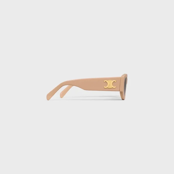 Okulary przeciwsłoneczne Triomphe 15 z acetatu Okulary przeciwsłoneczne Triomphe 15 z acetatu