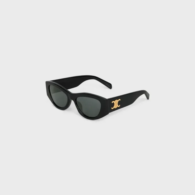 Okulary przeciwsłoneczne Triomphe 15 z acetatu Okulary przeciwsłoneczne Triomphe 15 z acetatu