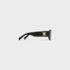 Okulary przeciwsłoneczne Triomphe 15 z acetatu Okulary przeciwsłoneczne Triomphe 15 z acetatu
