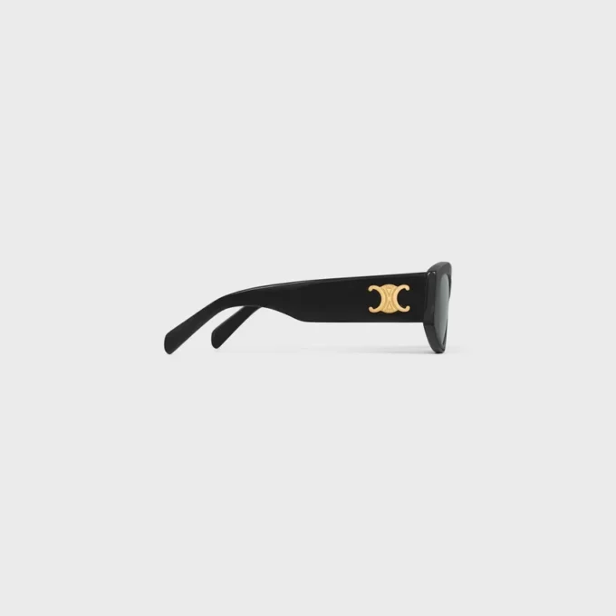 Okulary przeciwsłoneczne Triomphe 15 z acetatu Okulary przeciwsłoneczne Triomphe 15 z acetatu