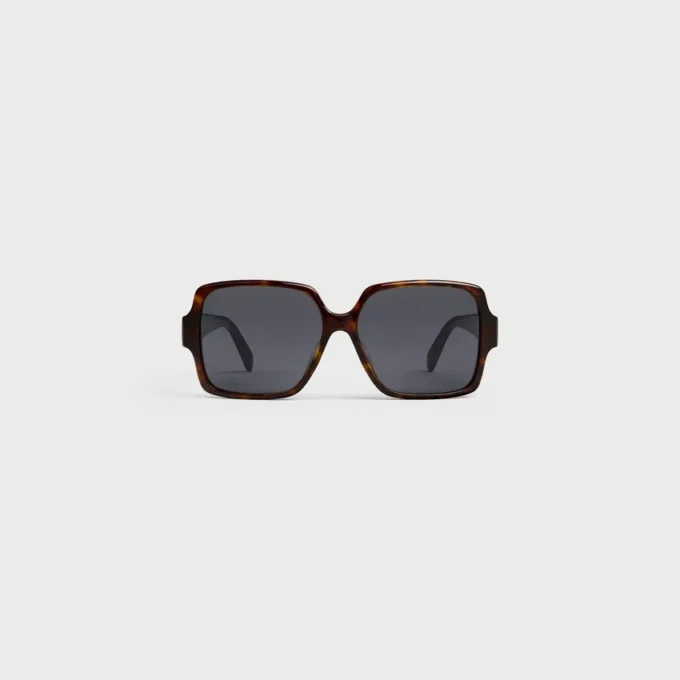 Okulary przeciwsłoneczne Triomphe 16 z acetatu Okulary przeciwsłoneczne Triomphe 16 z acetatu