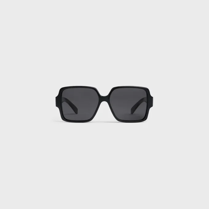 Okulary przeciwsłoneczne Triomphe 16 z acetatu Okulary przeciwsłoneczne Triomphe 16 z acetatu