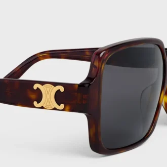 Okulary przeciwsłoneczne Triomphe 16 z acetatu Okulary przeciwsłoneczne Triomphe 16 z acetatu