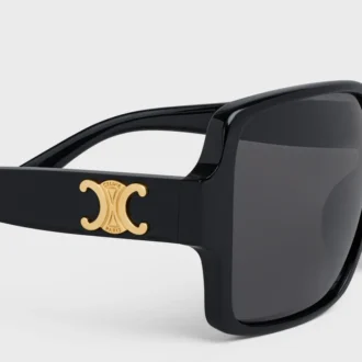 Okulary przeciwsłoneczne Triomphe 16 z acetatu Okulary przeciwsłoneczne Triomphe 16 z acetatu