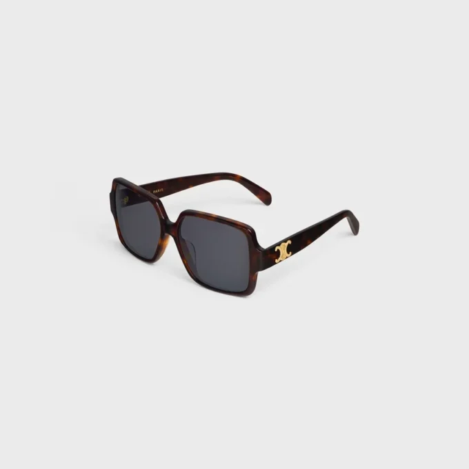 Okulary przeciwsłoneczne Triomphe 16 z acetatu Okulary przeciwsłoneczne Triomphe 16 z acetatu