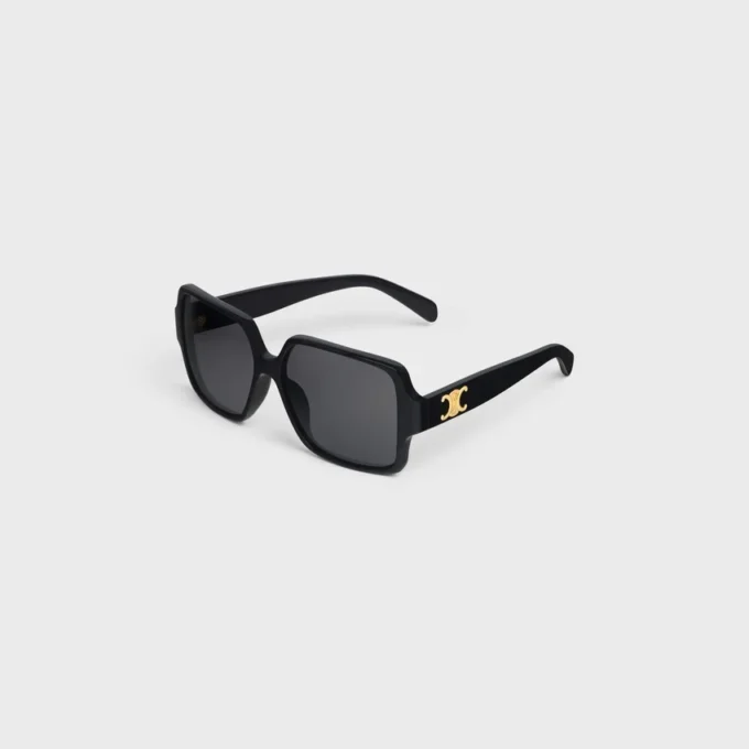 Okulary przeciwsłoneczne Triomphe 16 z acetatu Okulary przeciwsłoneczne Triomphe 16 z acetatu
