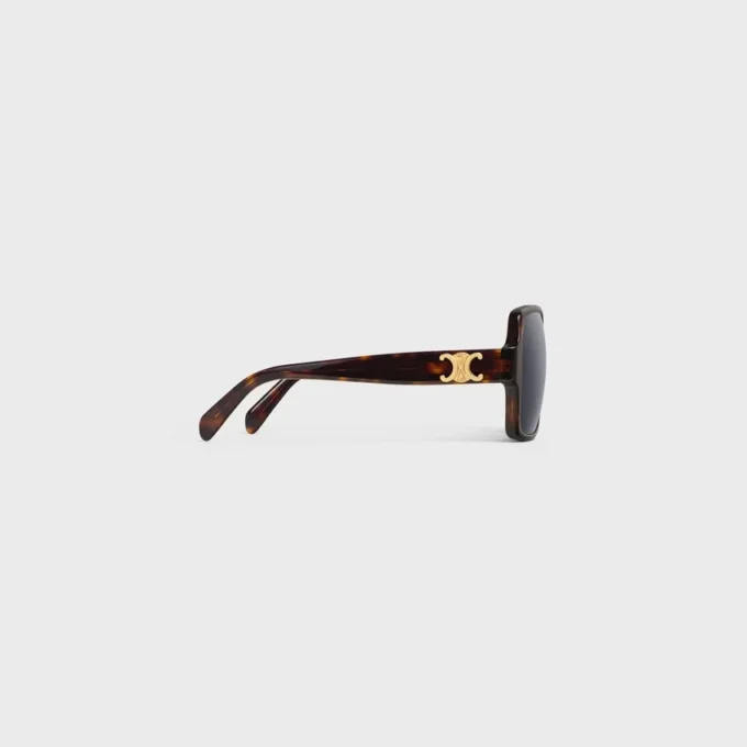 Okulary przeciwsłoneczne Triomphe 16 z acetatu Okulary przeciwsłoneczne Triomphe 16 z acetatu