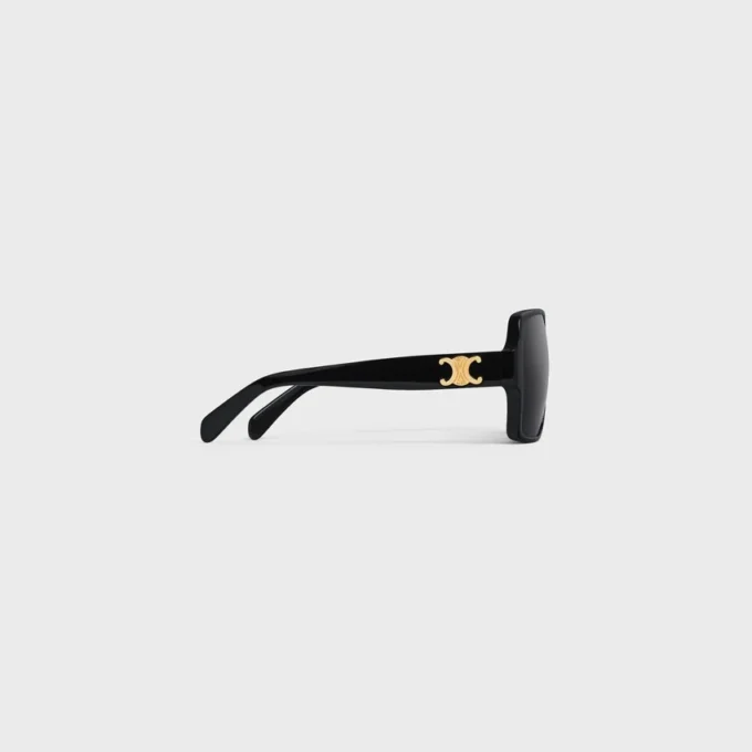 Okulary przeciwsłoneczne Triomphe 16 z acetatu Okulary przeciwsłoneczne Triomphe 16 z acetatu