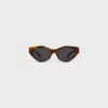 Okulary przeciwsłoneczne Triomphe 17 z acetatu Okulary przeciwsłoneczne Triomphe 17 z acetatu
